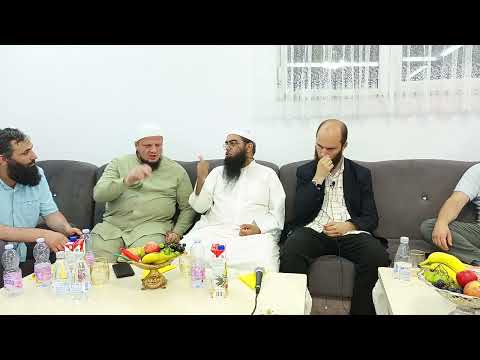 A ka ndonjë urtësi në emërtimin e namazit të ikindis me ASR (namaz i kohës)-Shejh Hamed el Haxhiri