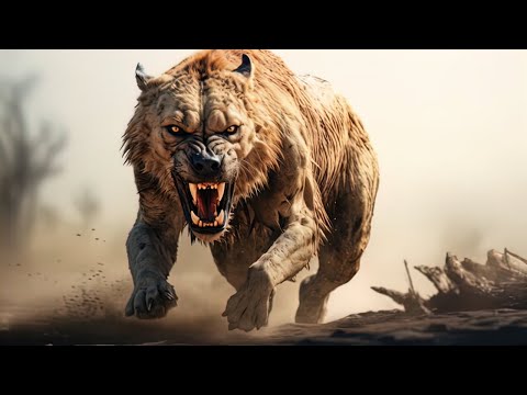 The Harsh World That Replaced the Dinosaurs