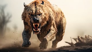 Life After Dinosaurs Was a Pure Nightmare Fuel