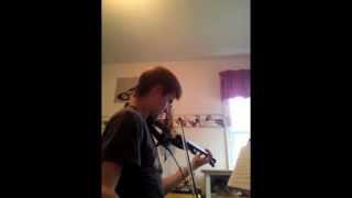 Hogwarts Hymn- Harry Potter on Violin