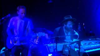John McCauley and Taylor Goldsmith - Million Dollar Bill - Newport Blues Cafe, Newport RI - 7-26-13
