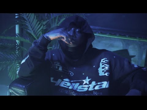 Rozay Gz - Deep In My Thoughts (Official Music Video)