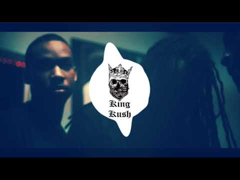 Splurge - He’s On Fire (Feat. Rizzoo Rizzoo x Rico Recklezz) (Freestyle) (Bass Boosted))