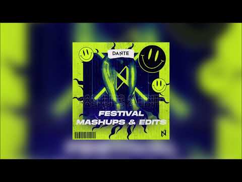 Acraze ft Cherish - Do It Do It (Dante Edit)