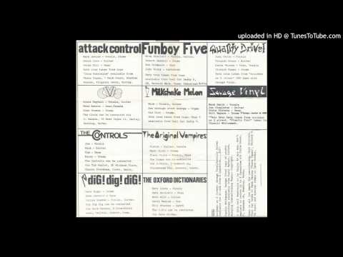 Quality Drivel - Segregation