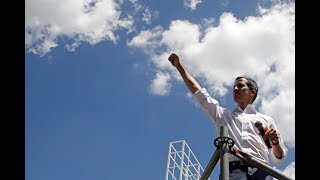 Cómo comenzó la crisis política de Venezuela y qué sigue
