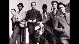 The Specials - Rude Boys Outa Jail