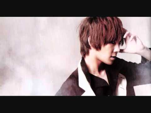 Park Jung Min- Only Me