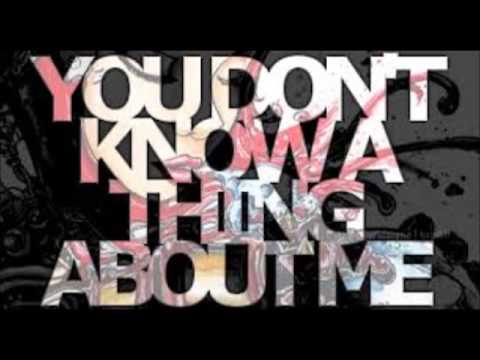 Turtle Ft. Ashley-You Dont Know