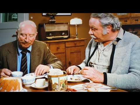 Meister Eder und sein Pumuckl - Ja Onkel Franz