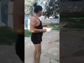 Condom Challenge