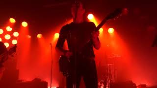 MANDO DIAO - Voices on the Radio - 2017/ 10 /19 - Oslo