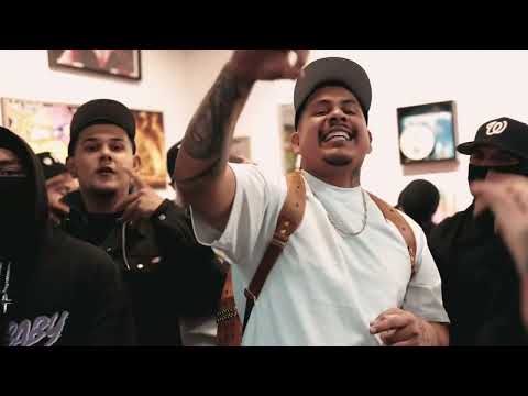 KBLilDemon - Murder Team ( Official Music Video )