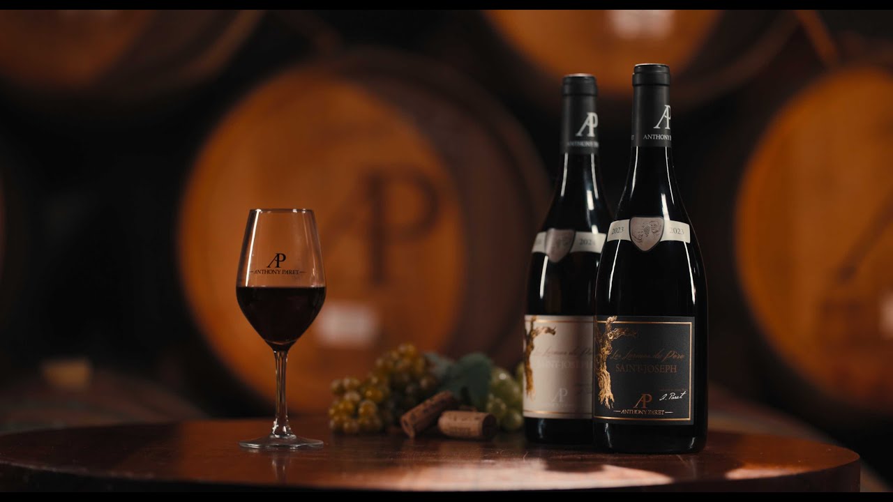 Film Domaine Viticole