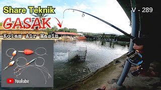 Download lagu π₯π₯Share Rahsia & Tips GASAK Mancing DiKolam Air Masin mp3 Download lagu π₯π₯Share Rahsia & Tips GASAK Mancing DiKolam Air Masin mp3