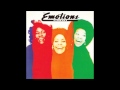 The Emotions - Flowers 