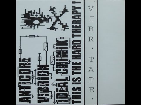 Maniak + Middle M – Hard Connection (Face B)