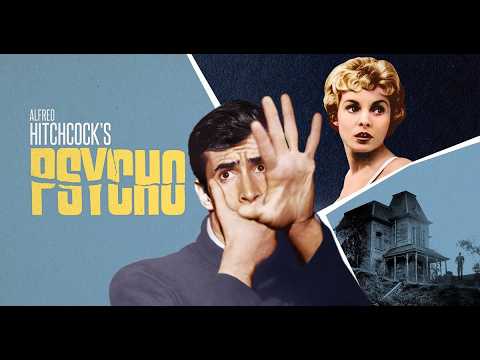 Psycho 1960  20 Weird Facts You Didn't Know