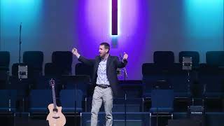 Glorify God With Your Body | 1 Corinthians | Week 14
