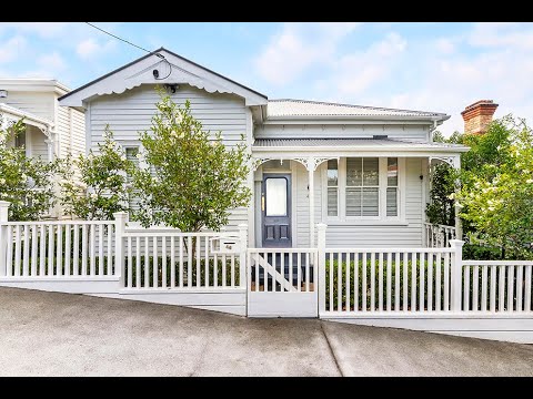 46 Hepburn Street, Freemans Bay | Angela Saunders, Ray White Grey Lynn