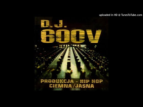 DJ 600 V.O.L.T. - Zip Sklad Fundacja nr 1- Czas wtedy staje