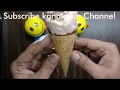 Cornetto Double Chocolate Ice Cream Cornetto Ice Cream Cornetto
