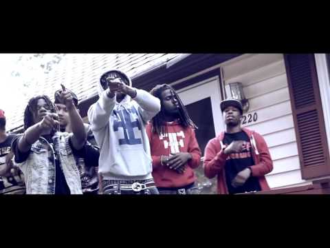 Migo Dope X Billionaire Black X Lil Jay X 187 Murda -  No Smoke