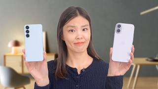WHICH IS BETTER? iPhone 17 vs Galaxy S25