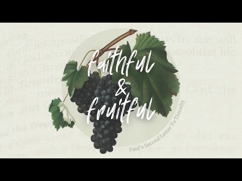 Sunday Morning at Pathway - April 14th, 2024