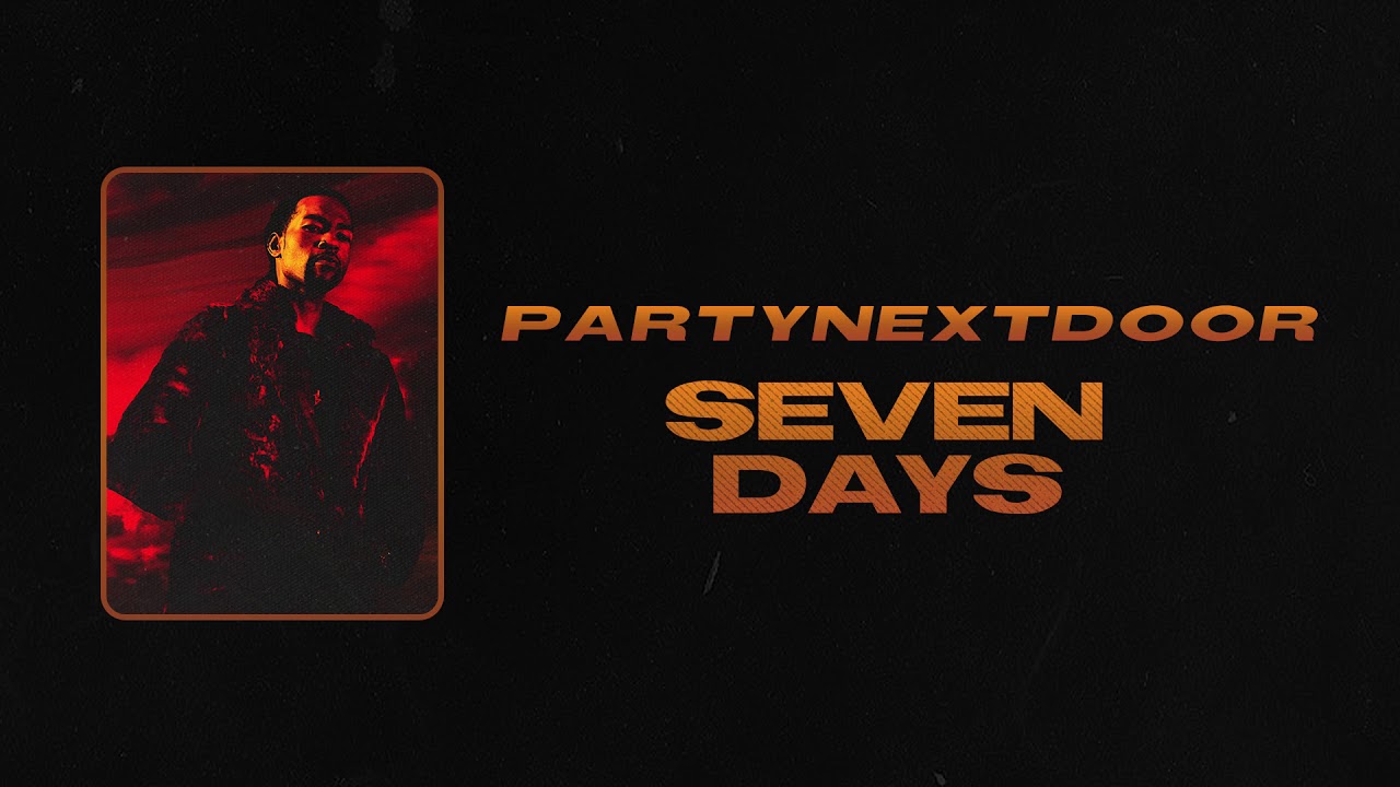 PARTYNEXTDOOR - Love Me Again
