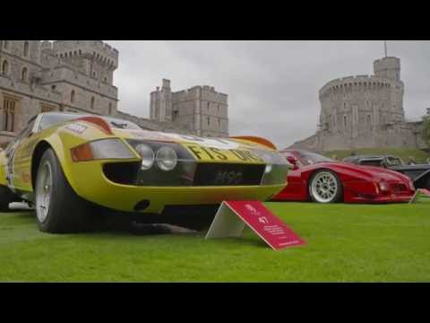 download lagu mp3 mp4 Windsor Castle Concours Of Elegance, download lagu Windsor Castle Concours Of Elegance gratis, unduh video klip Windsor Castle Concours Of Elegance