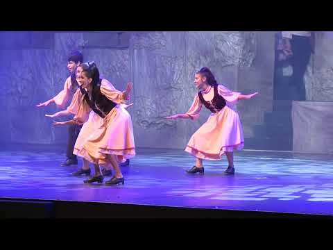 Tradition In Time - Felipe Galganni & Company e Lehakat Carmel