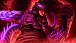 How Strong Is Hakaishin Godzilla