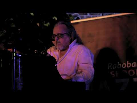 Stormvogel ft  Ruud Breuls I Jazz a d  Amer FC