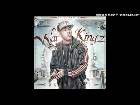 06. Parkiao (Ft. Los Mafia Boyz) (Cosculluela - War Kingz)