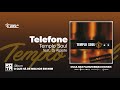 Templo Soul Feat DJ Alpiste Telefone CD O Que Há De Melhor Em Mim