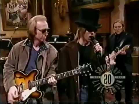 David Spade & Tom Petty - I Need to Know
