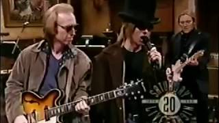David Spade &amp; Tom Petty - I Need to Know