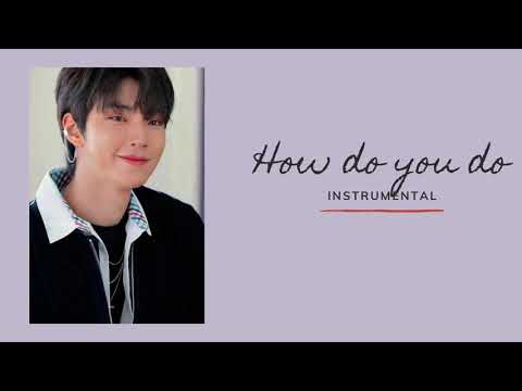 How do you do true beauty (INSTRUMENTAL)