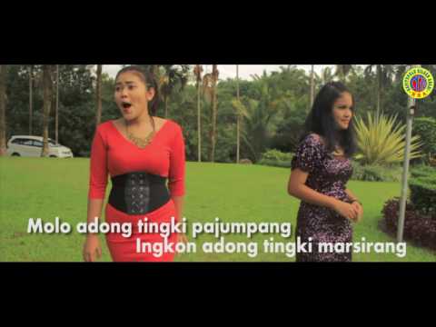 PITTA ROSE GIRSANG FEAT VITA GIRSANG - MOLO ADONG TINGKI PAJUMPANG