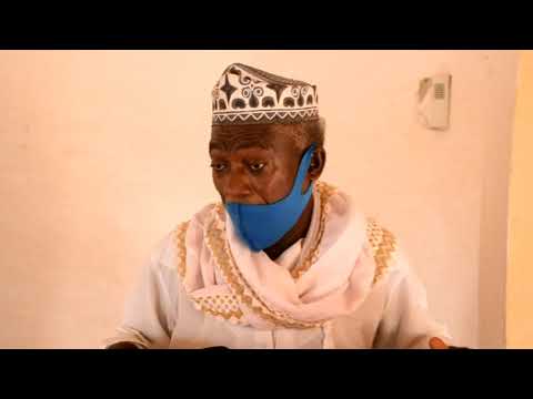 Imam got angry with Muslim in Moree