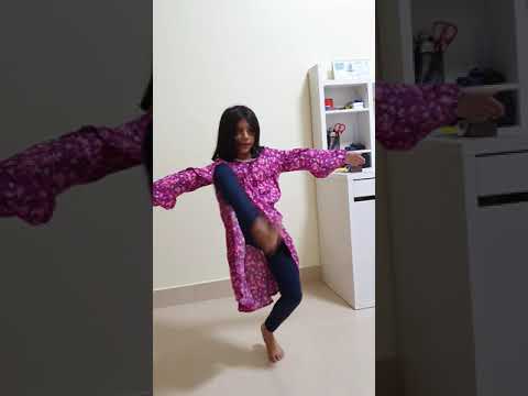Ashira's Fitness Tips | Quarantine Workout (kids) | Stay Safe & Active at Home!