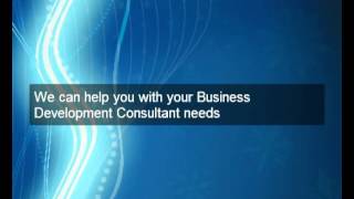 Business development consultant | business development consulting | business development consultants