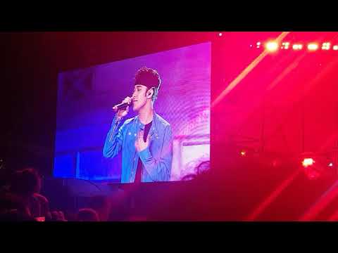 Wind Summer Festival 2018 - Riki ft CNCO - Dolor De Cabeza