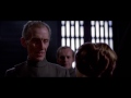 Grand Moff Tarkin Destroys Alderaan Star Wars Episode IV