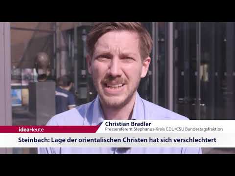 ideaHeute vom 03 06 19 - Orientalische Christen - Vietnam