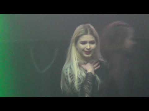 181209 IdolCon - JEWEL