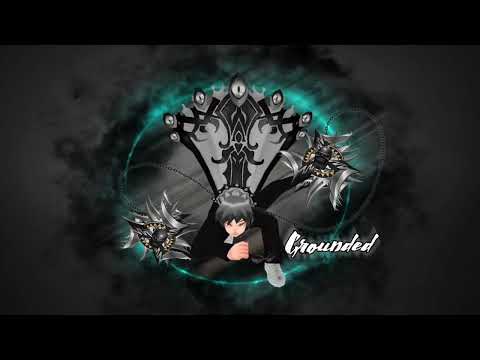 PlayPark FlyFF Siege Lord  D15 - Grounded MVP