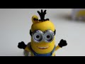 Tribe MINION USB Stick Review 8GB Minion Speicherstick Minion Figur