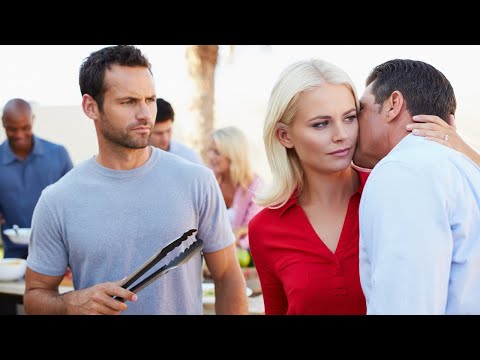 My Wife Said I Owed Her “Friend” an Apology — So I Delivered It in Front of His Wife and a Folder of